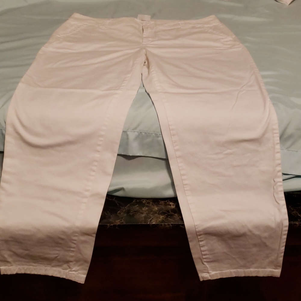 Capris